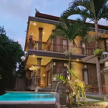 Ketut Kasta Guest House
