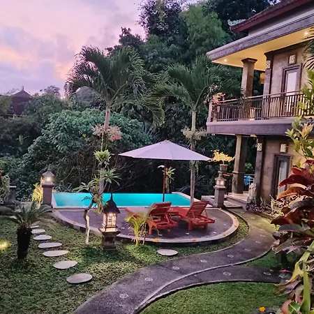 Ketut Kasta Guest House