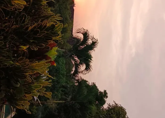 Ketut Kasta Pensión