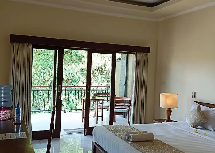Pensión Ketut Kasta Ubud