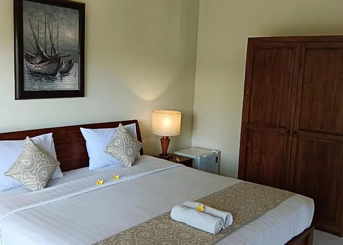 Ketut Kasta 3* Ubud