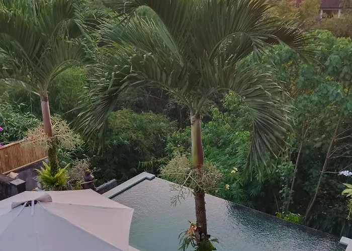 Ketut Kasta Pensión Ubud