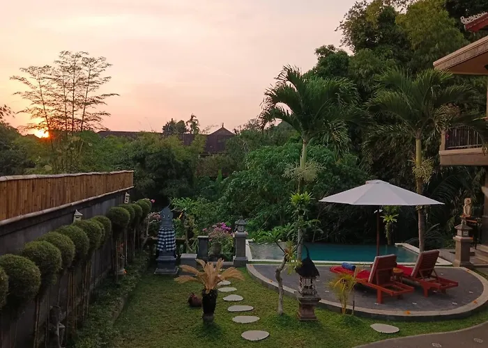 Ketut Kasta Ubud