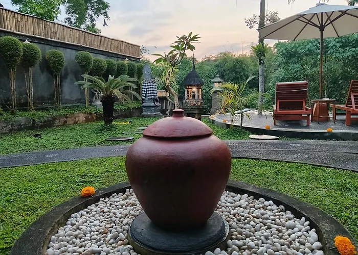 Ketut Kasta Ubud