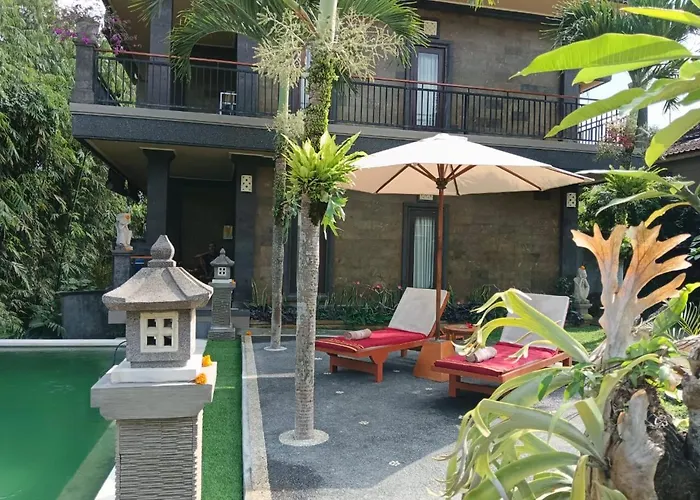 Ketut Kasta Ubud