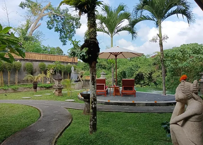 Ketut Kasta Pensión