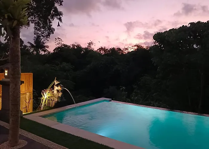 Pensión Ketut Kasta Ubud