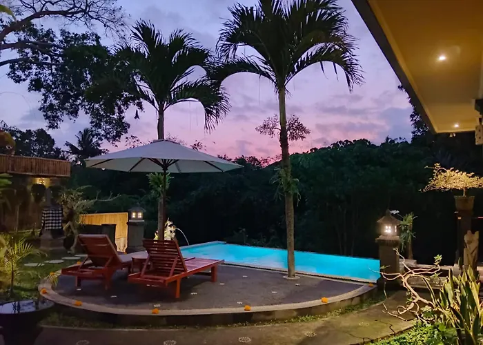 Ketut Kasta 3* Ubud