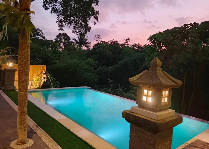 Ketut Kasta Pensión Ubud