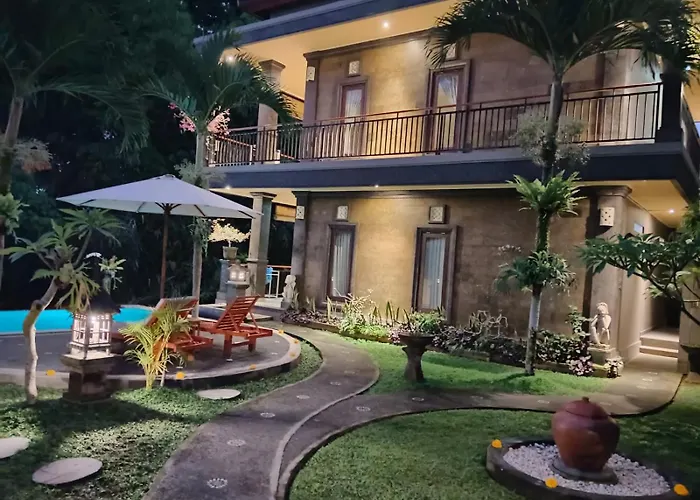 Ketut Kasta Ubud