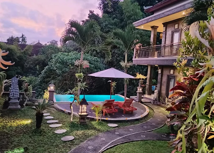 Pensión Ketut Kasta 3*
