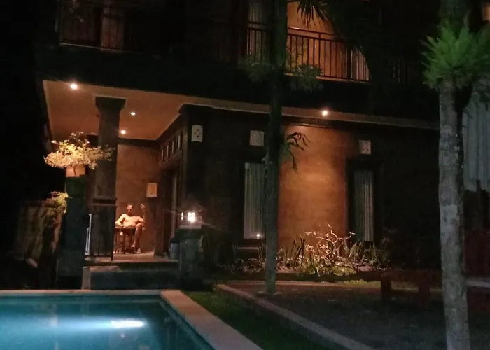 Ketut Kasta