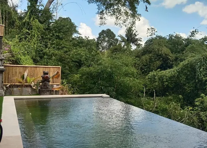 Pensión Ketut Kasta
