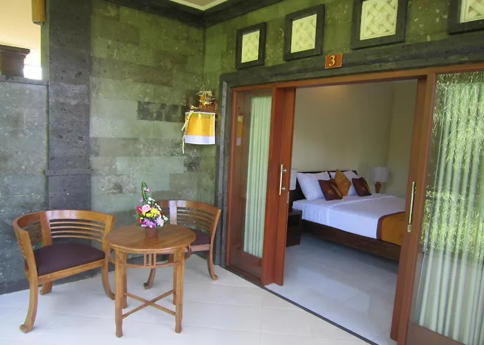 Ketut Kasta Ubud