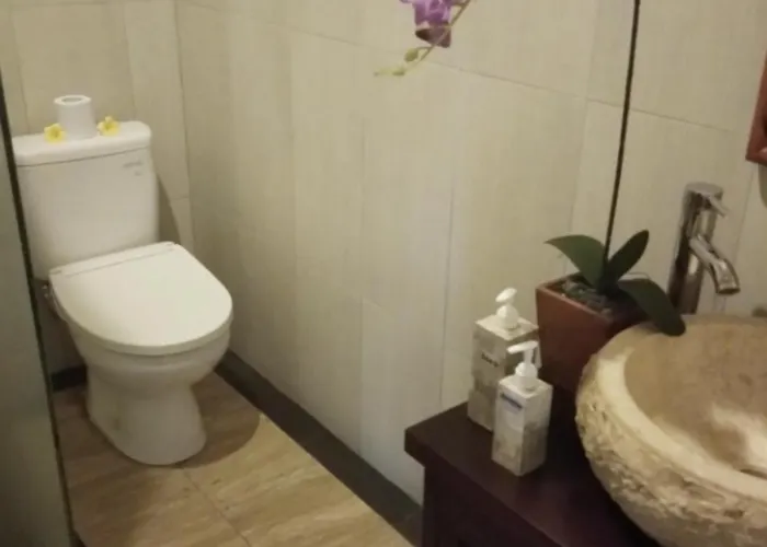 Ketut Kasta Pensión