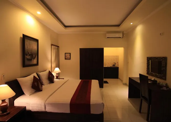 Pensión Ketut Kasta 3*
