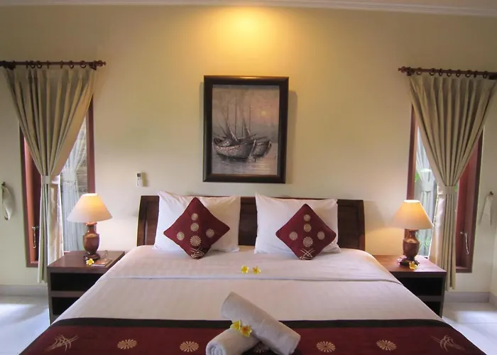 Ketut Kasta 3* Ubud