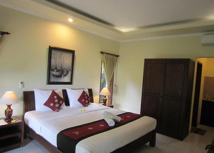 Pensión Ketut Kasta 3*
